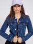 Preview: Jeansjacke Guess